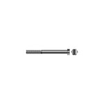 Cap Screw - Hex Head, 5/16"-18 x 2"