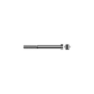 Cap Screw - Hex Head, M6-1 x 45