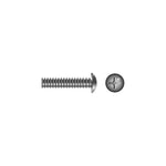 Phillips Machine Screw - Truss Head
1/4-20 x 1-1/2"