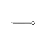 Stainless Cotter Pin
1/8" x 1-1/4"