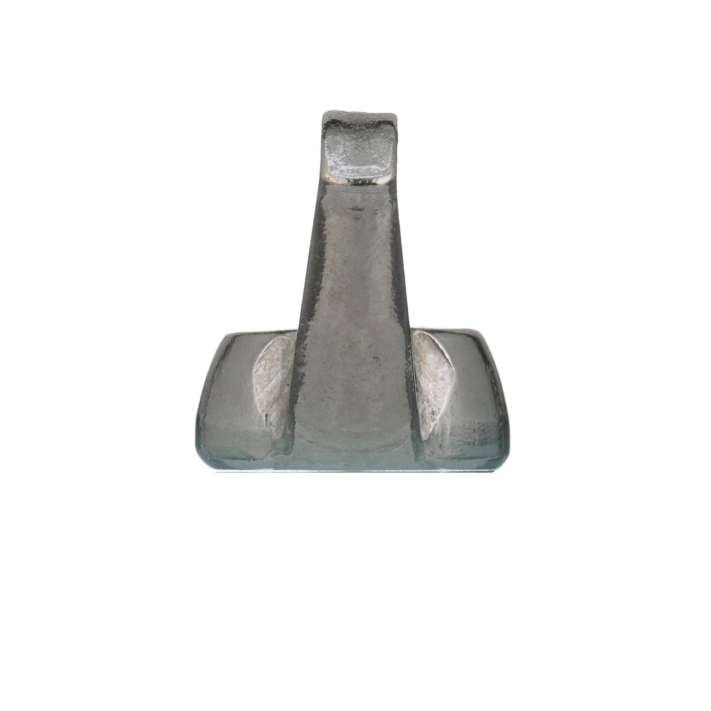 Seachoice 18-8 Stainless Steel Wing Nuts, 5/16-18 Size, Pack of 50