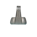 Seachoice 18-8 Stainless Steel Wing Nuts, 5/16-18 Size, Pack of 50