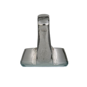 Seachoice 18-8 Stainless Steel Wing Nuts, 3/8-16 Size, Pack of 50