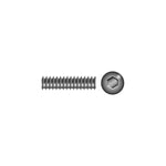 Socket Set Screw
1/4"-20 x 1/4"