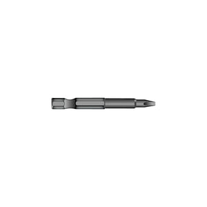 #2 Steel Driver Bit, 1/PK