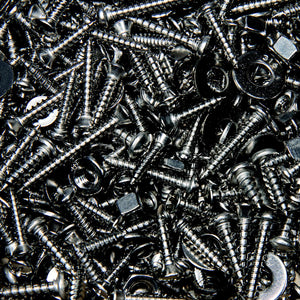 Seachoie 01975 � Fastener Restock Bundle