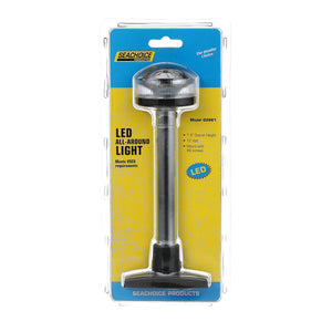 Seachoice LED All-Round Light, Boat Navigation, 4 In. Tall