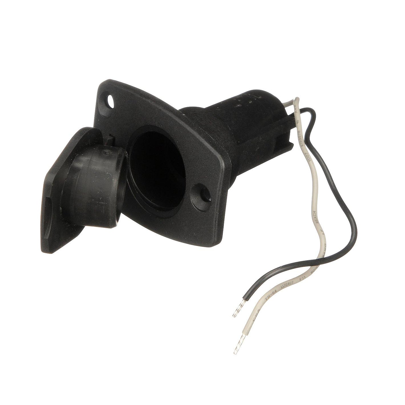 Seachoice LED All-Round Light for Boating, Stainless Steel, 48 In.