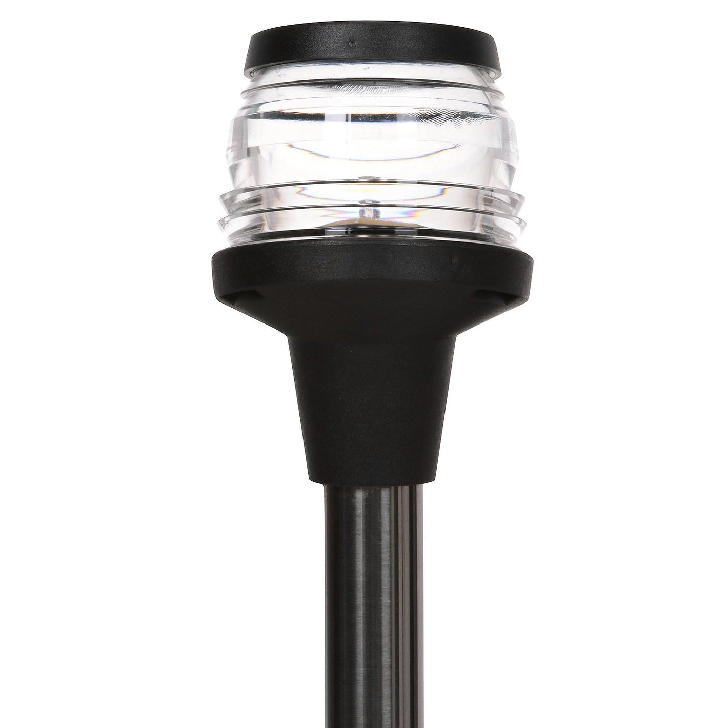 Seachoice LED All-Round Light for Boating, Stainless Steel, 24 In.
