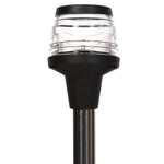 Seachoice LED All-Round Light for Boating, Stainless Steel, 24 In.