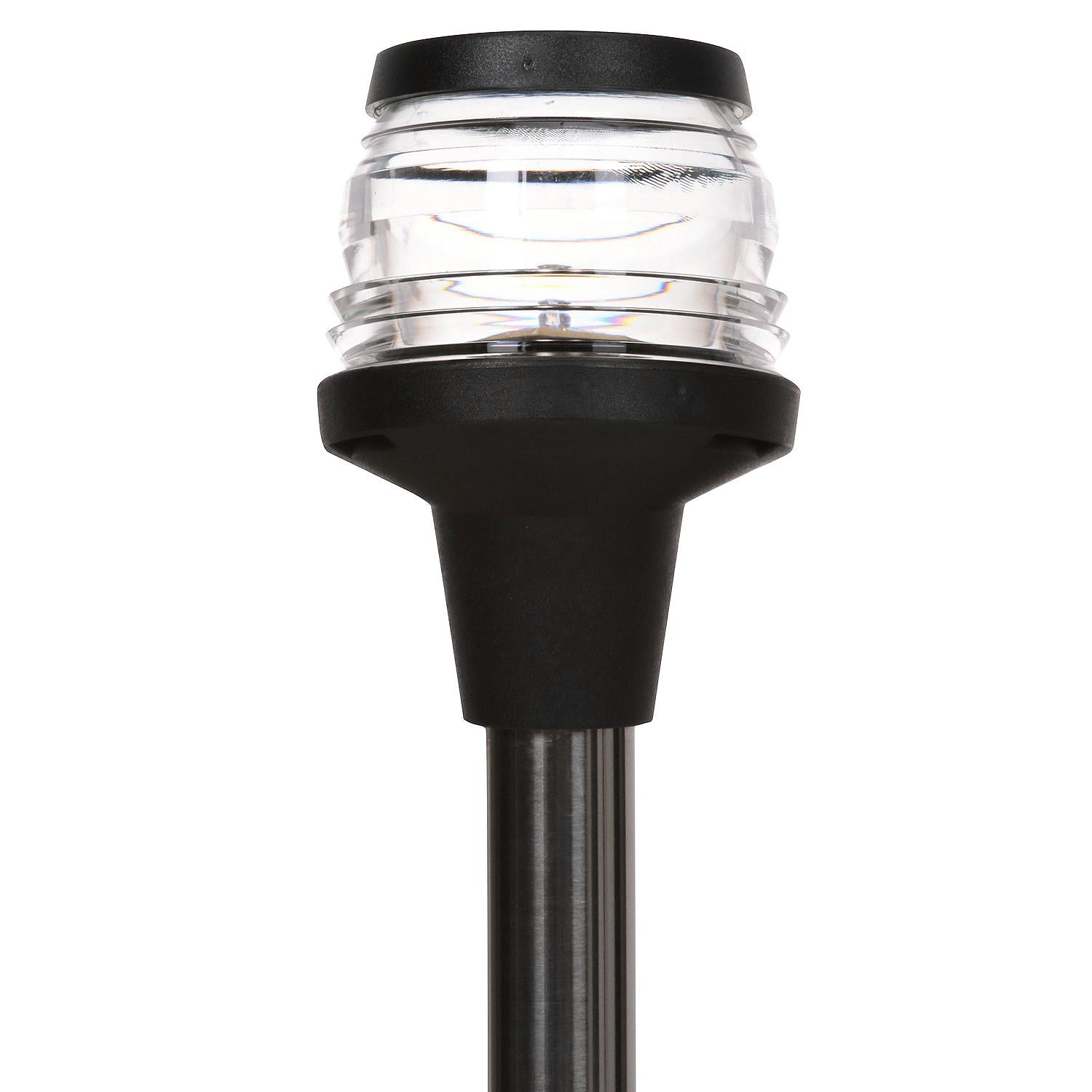 Seachoice LED All-Round Light for Boating, Stainless Steel, 24 In.