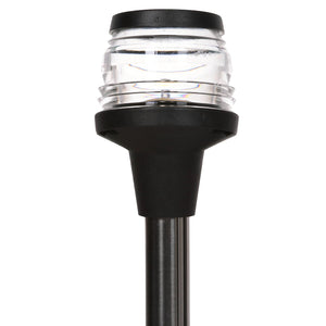 Seachoice LED All-Round Light for Boating, Stainless Steel, 48 In.