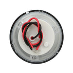 Seachoice LED Courtesy Interior Light Chrome/White Bezel, White LED