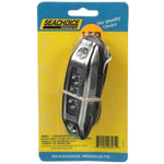 Seachoice Water Dragon LED Underwater Light, 3 Blue LEDs, 1,500 Lumens