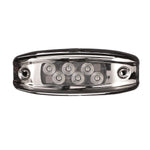 Seachoice Water Dragon LED Underwater Light, 6 Blue LEDs, 2,700 Lumens