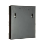 Seachoice Dock Light, Solar, Round LED, for Boats/Driveways/Stairs/Pathways, 4 in. W X 4-3/8 in. H X 2 in. D