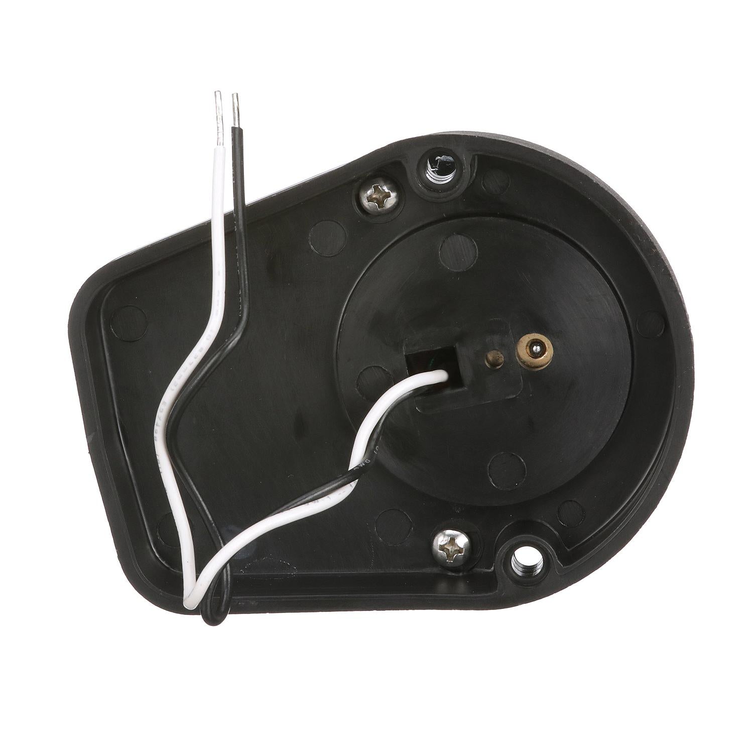 Seachoice Bow Light Marine Navigation, Horizontal Mount, Bi-Color, for Boats Under 39 Feet