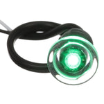 Seachoice Livewell Light, Mini LED Accent, Green, Waterproof, 50,000 Hours