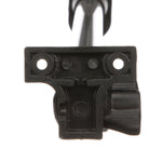 Seachoice Deluxe Fold-Down Masthead and All-Around Navigation Light, Horizontal Surface Mount, 12-5/8 in.