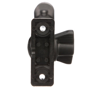 Seachoice Deluxe Fold-Down Masthead and All-Around Navigation Light, Vertical V Mount, 12-5/8 in.