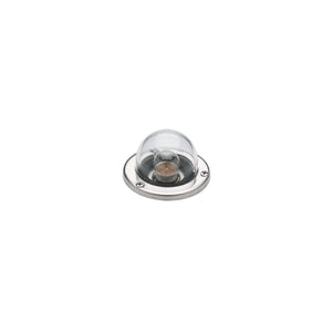 Seachoice Stainless Steel Masthead All-Round White Light