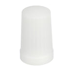 Seachoice Replacement Globe All-Round Frosted Stern Light, 3 In.