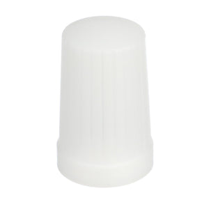 Seachoice Replacement Globe All-Round Frosted Stern Light, 3 In.