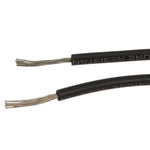 Seachoice Incandescent Red Indicator Light, 14V, 6 in. Lead Wires, 5/16 in. Light