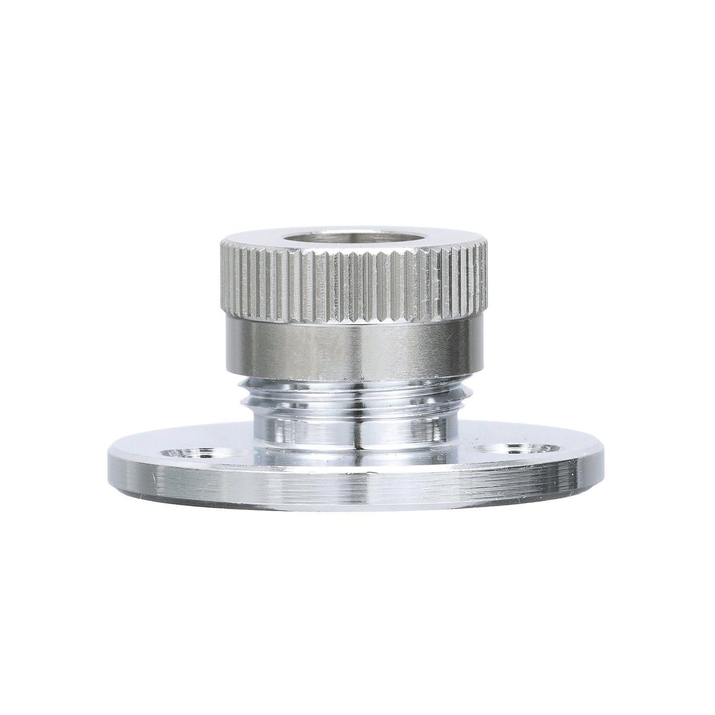 Seachoice 10011 Chrome Plated Brass Cable Outlet - 1/4"