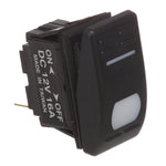 Seachoice Illuminated Rocker Switch