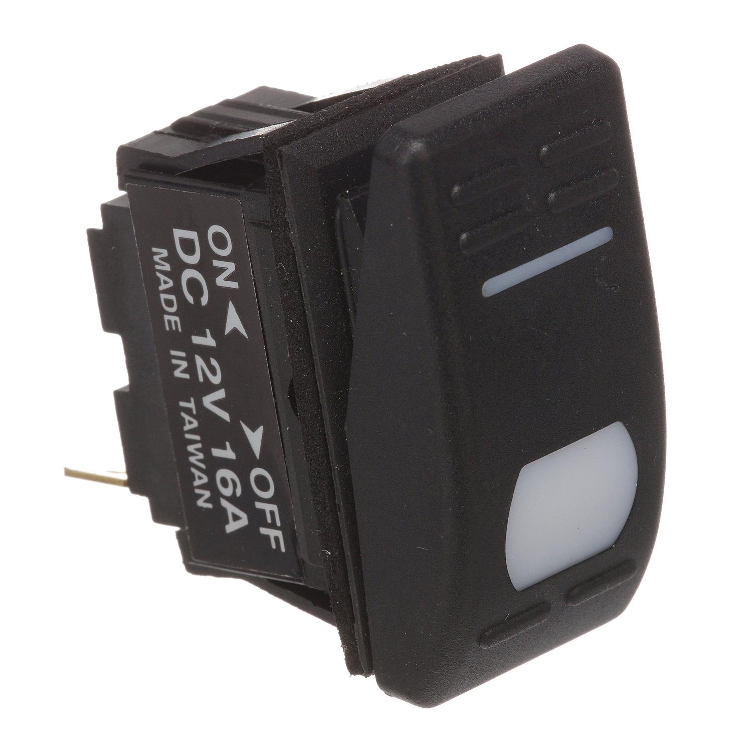 Seachoice Illuminated Rocker Switch