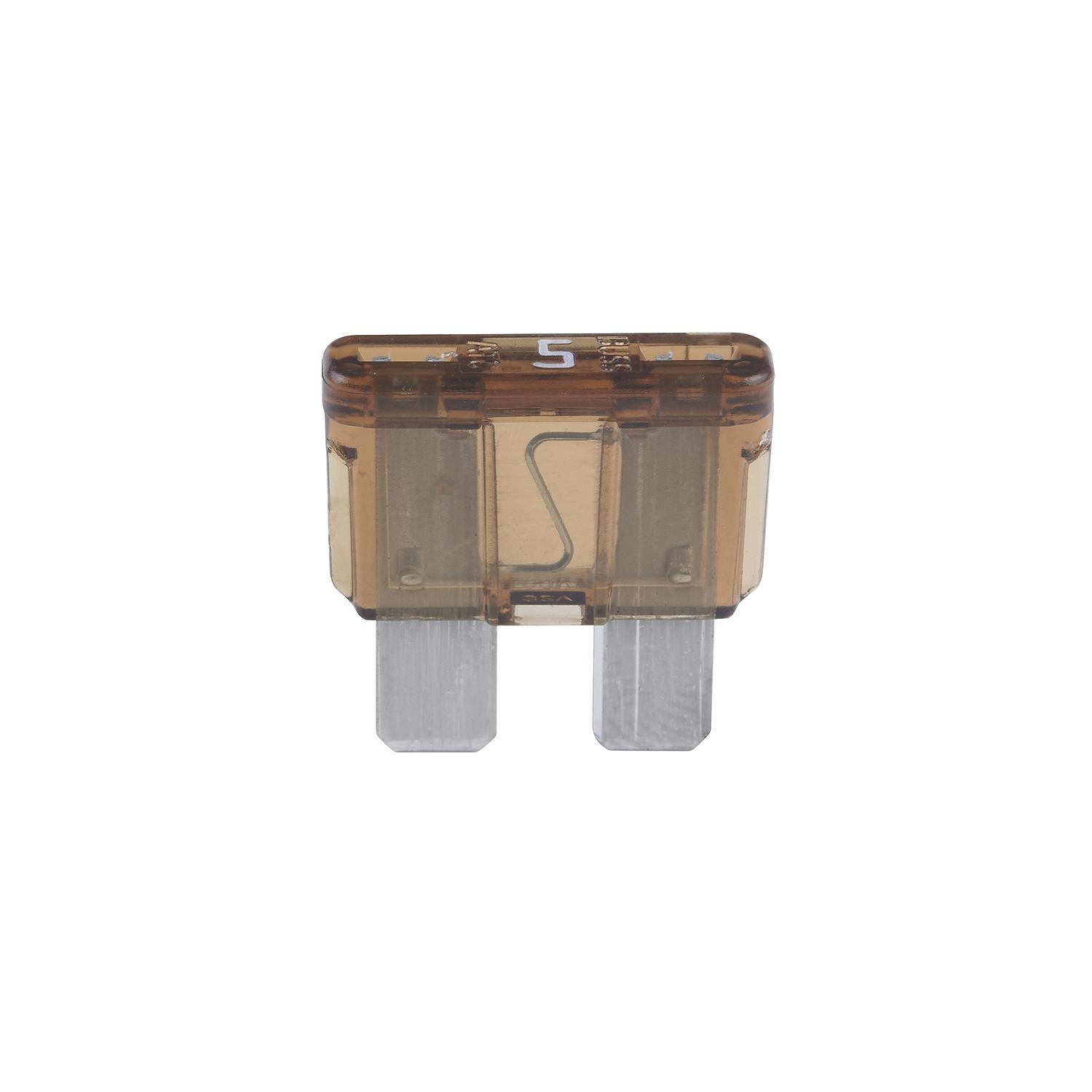 Seachoice ATC Blade Fuses, 5 Amp, 100/pk