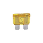 Seachoice ATC Blade Fuses, 20 Amp, 100/pk