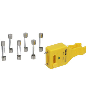 Seachoice AGC Fuse Value Pack, 25/pk