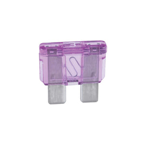 Seachoice ATC Blade Fuses, 3 Amp, 5/pk