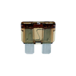 Seachoice ATC Blade Fuses, 5 Amp, 5/pk