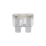 Seachoice ATC Blade Fuses, 25 Amp, 100/pk