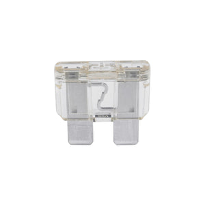 Seachoice ATC Blade Fuses, 25 Amp, 100/pk