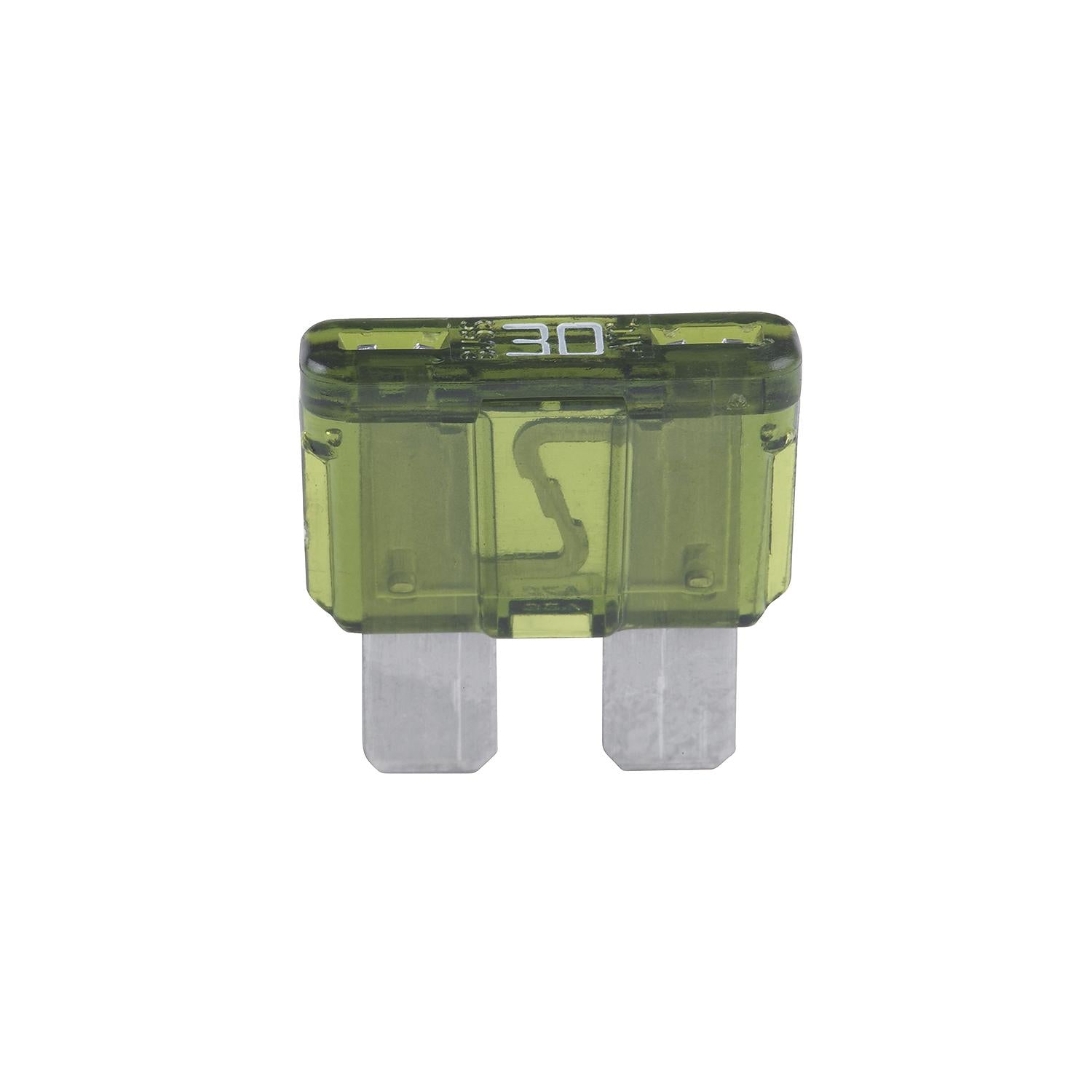 Seachoice ATC Blade Fuses, 30 Amp, 5/pk