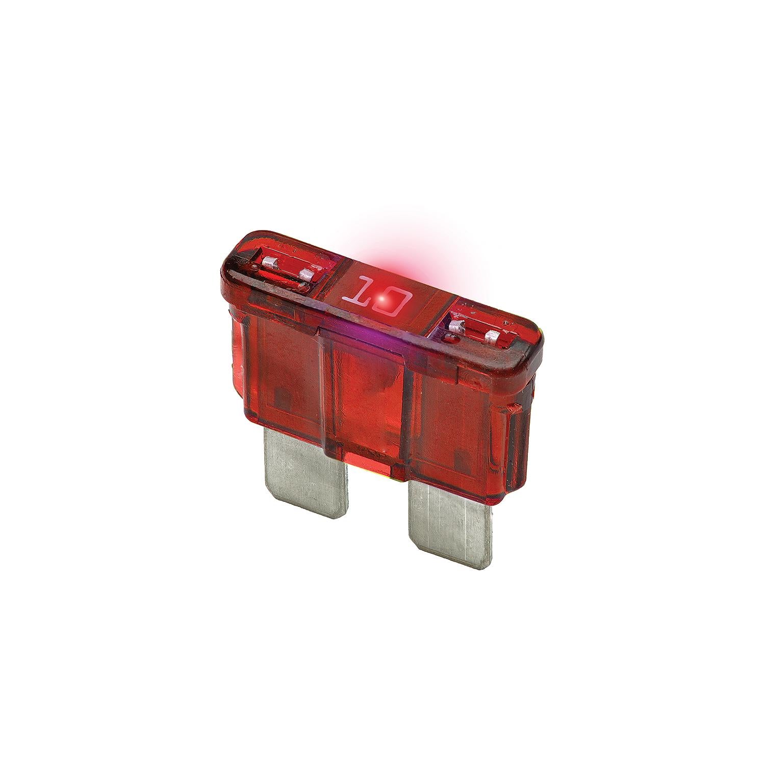 Seachoice ATC Indicating Fuses, 10 Amp, 2/pk