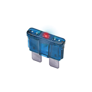 Seachoice ATC Indicating Fuses, 10 Amp, 2/pk