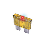 Seachoice ATC Indicating Fuses, 20 Amp, 2/pk
