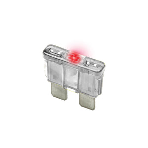Seachoice ATC Indicating Fuses, 25 Amp, 2/pk