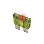 Seachoice ATC Indicating Fuses, 30 Amp, 2/pk
