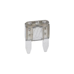 Seachoice ATM Blade Fuses, 2 Amp, 5/pk