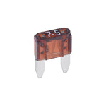 Seachoice ATM Blade Fuses, 7-1/2 Amp, 5/pk