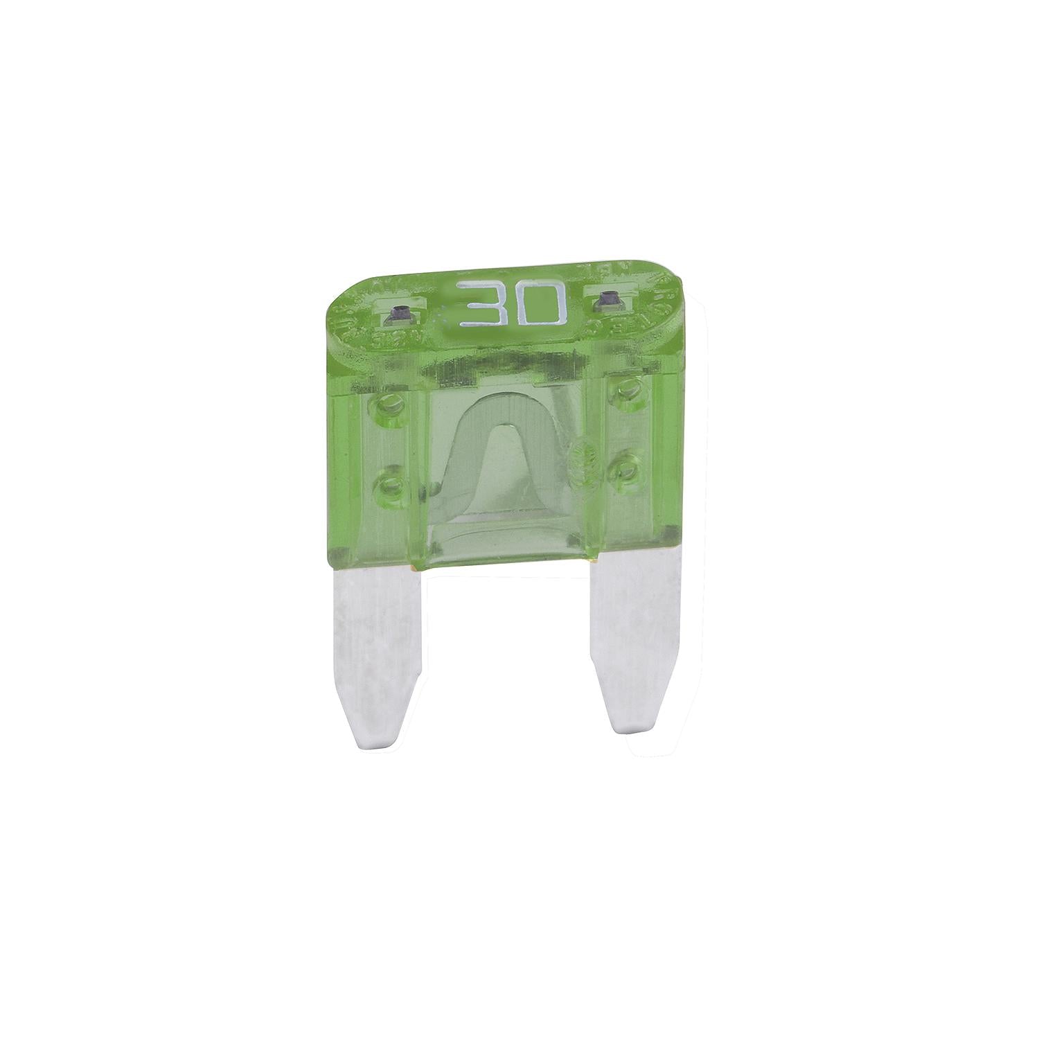 Seachoice ATM Blade Fuses, 30 Amp, 5/pk