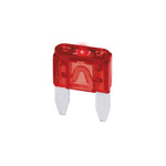 Seachoice ATM Indicating Fuses, 10 Amp, 2/pk