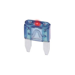 Seachoice ATM Indicating Fuses, 10 Amp, 2/pk