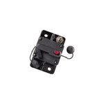 Seachoice 11479 285 Series Surface Mount Circuit Breaker, 30 Amp